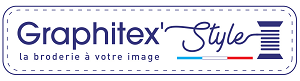 Graphitex'Style logo